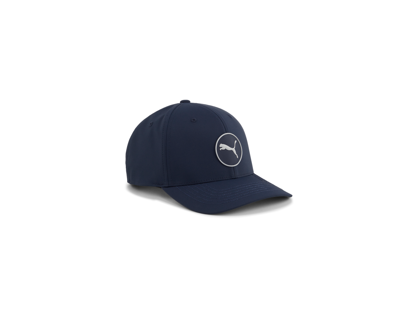 Puma Circle Cat Tech Cap