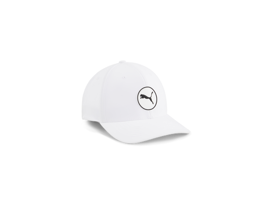 Puma Circle Cat Tech Cap