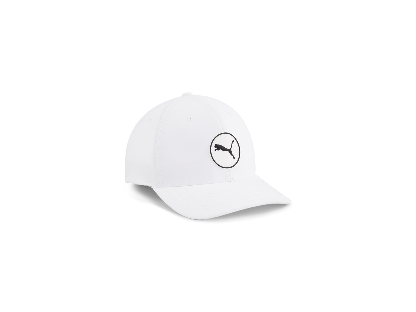 Puma Circle Cat Tech Cap
