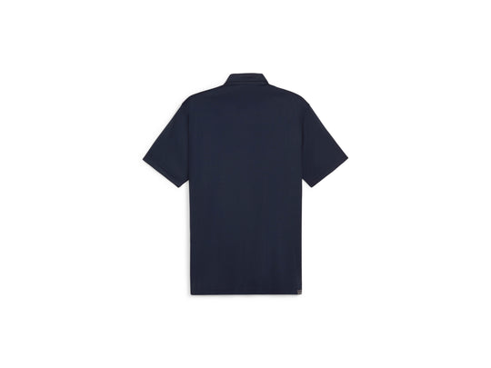 Puma Pure Colorblock Polo
