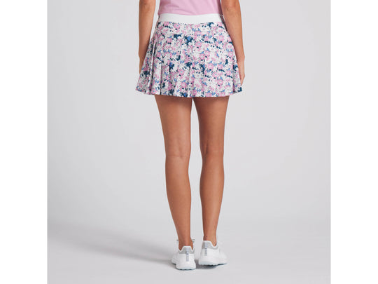 Puma W Bloom Wrap Skirt