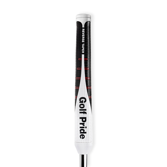 Golf Pride Reverse Taper
