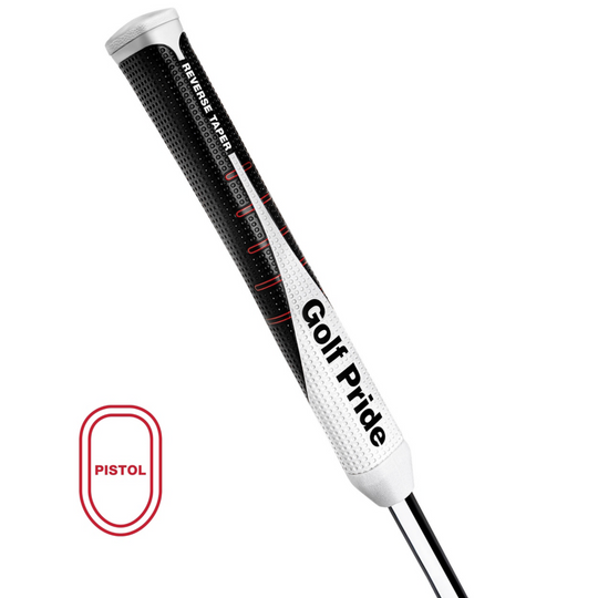 Golf Pride Reverse Taper