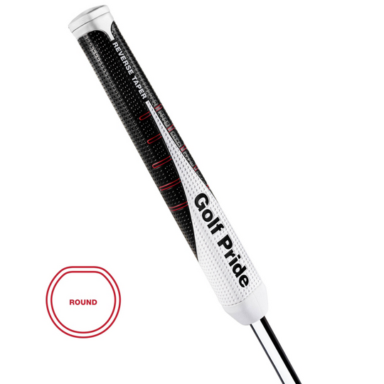 Golf Pride Reverse Taper
