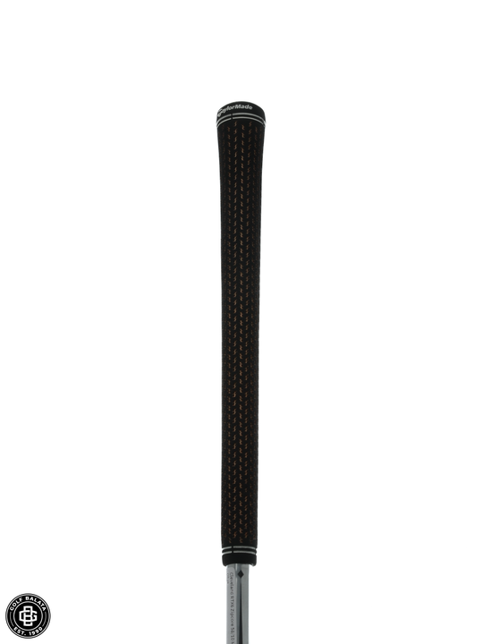 Cleveland RTX6 Zipcore 58/10 Mid Black