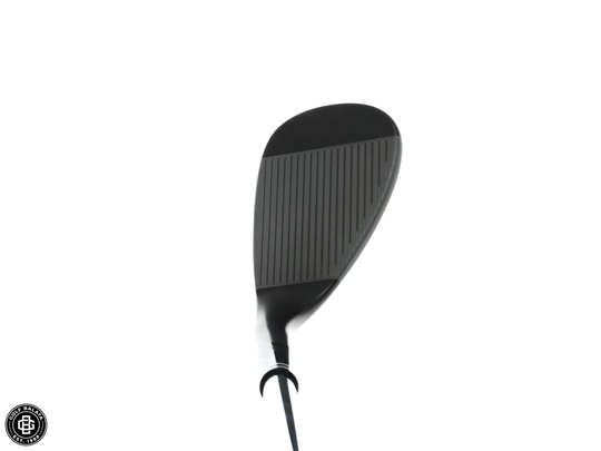 Cleveland RTX6 Zipcore 58/10 Mid Black