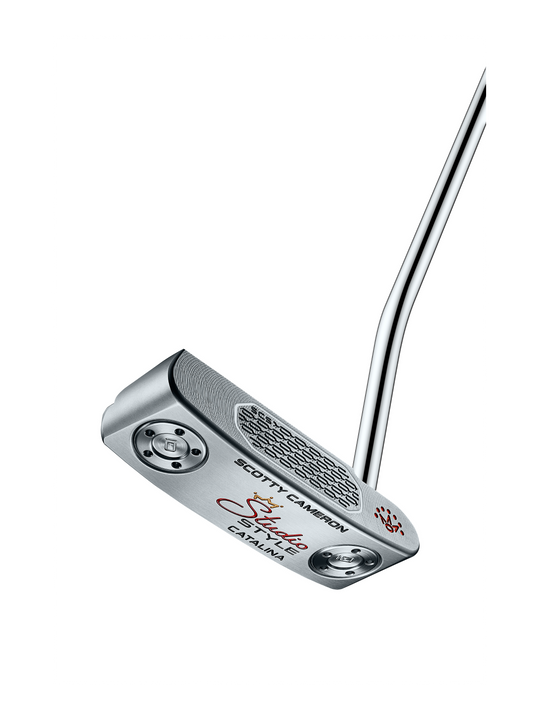 Titleist Scotty Cameron SS Catalina 2025