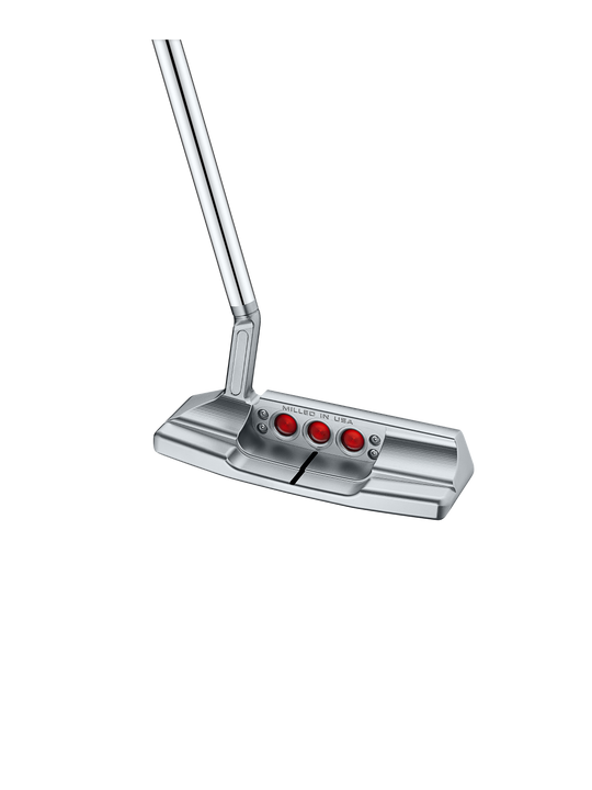 Titleist Scotty Cameron SS Newport 2.5 + 2025