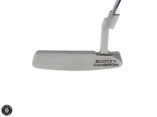 Scotty Cameron Select Newport 2