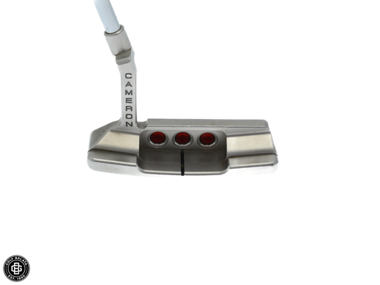 Scotty Cameron Select Newport 2