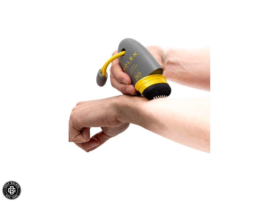 Solex Sun Gream Handsfree