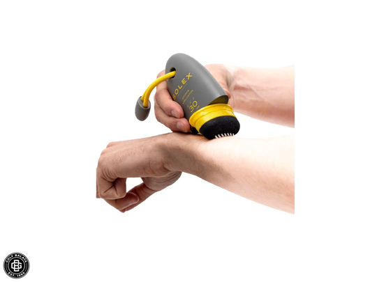 Solex Sun Gream Handsfree