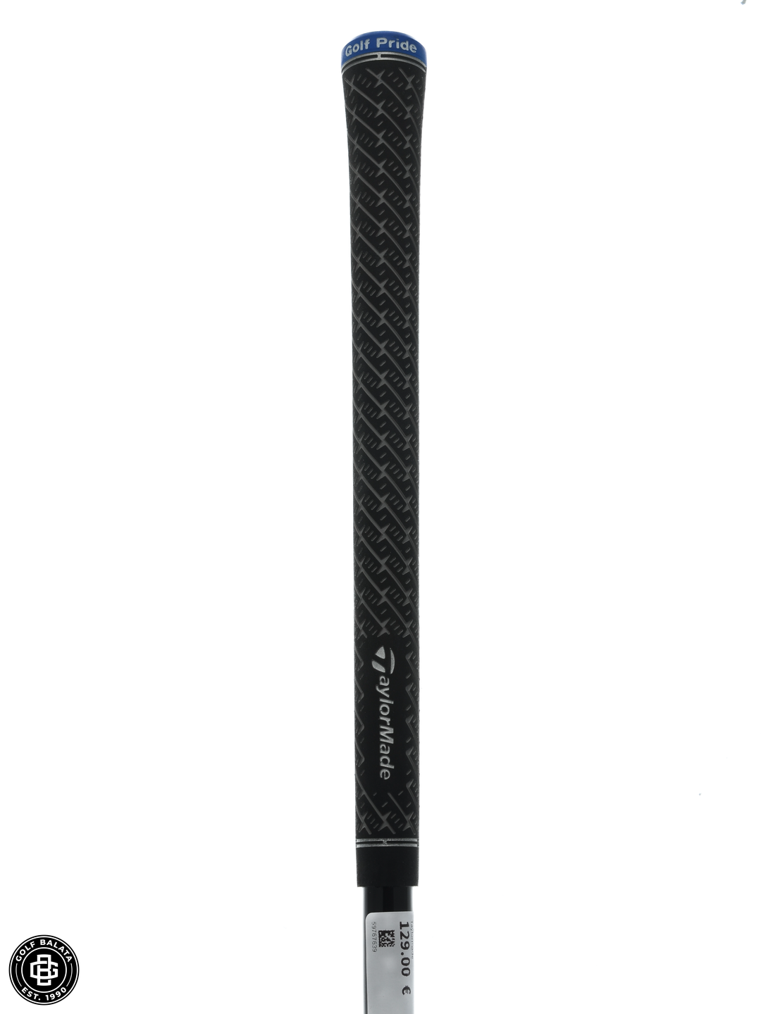 Fujikura Speeder NX 50 R