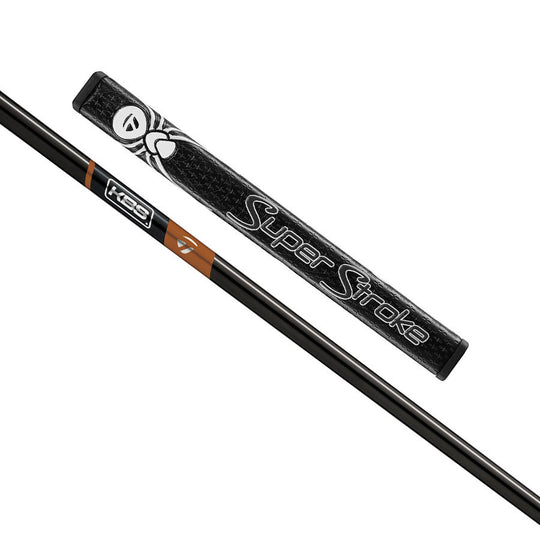 Taylormade Spider Tour Black T3