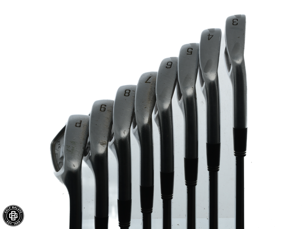 Srixon Z-TX