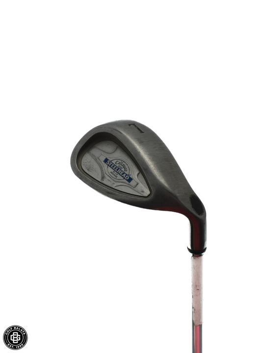 Callaway Steelhead X-14 LW