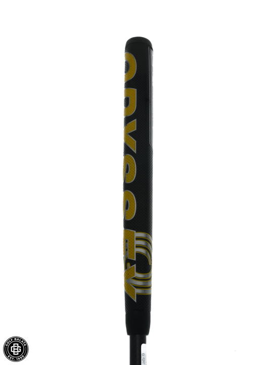 Odyssey Stroke Lab 9