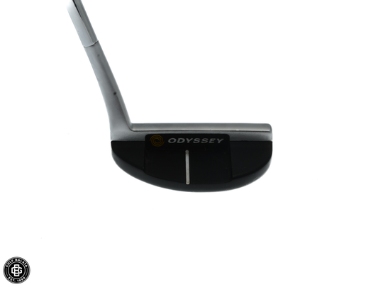 Odyssey Stroke Lab 9