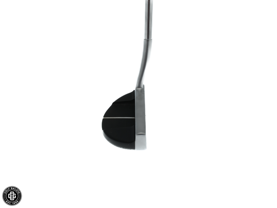 Odyssey Stroke Lab 9