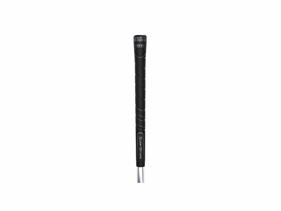 Super Stroke Lamkin Revl Comfort Midsize Black