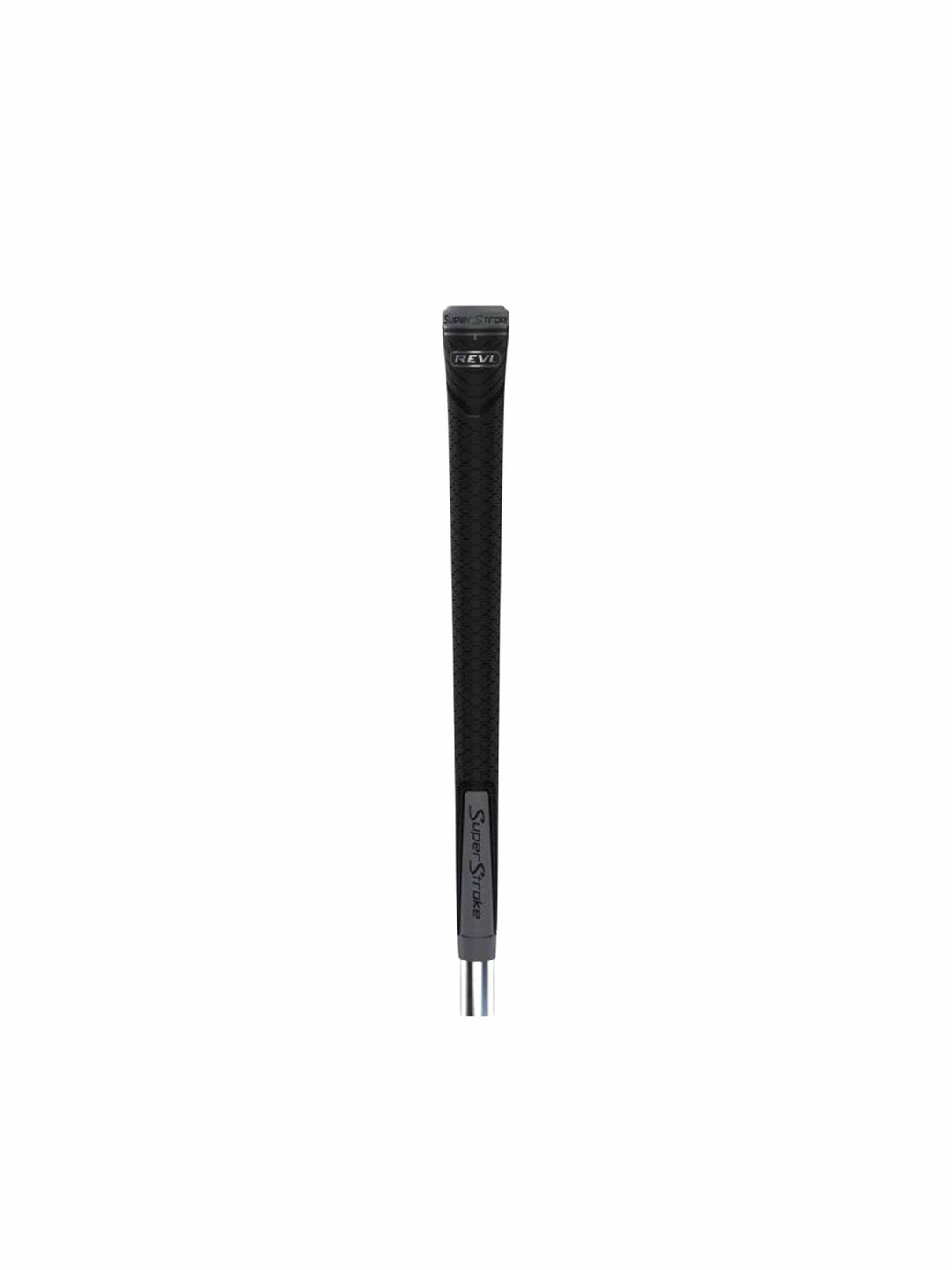 Super Stroke Lamkin Revl Player Midsize Black / Grey