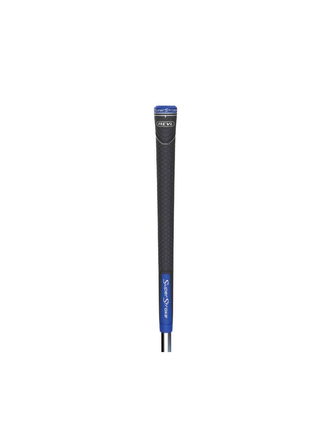 Super Stroke Lamkin Revl Player Standard Grey / Blue