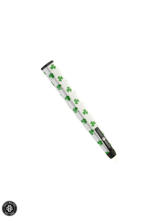 Sweet Rollz putterin grippi