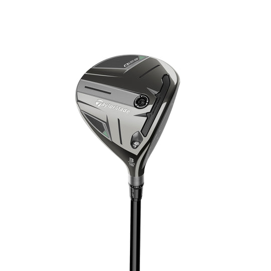 Taylormade Qi35