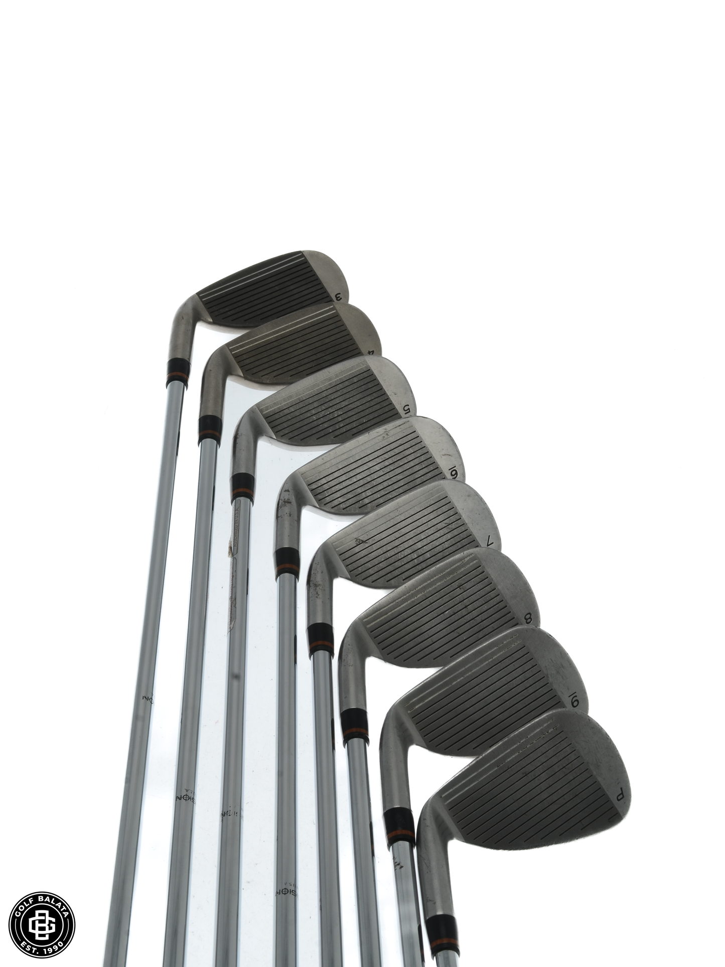 Taylormade Firesole