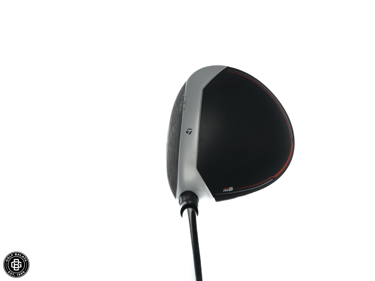 Taylormade M6 3/15