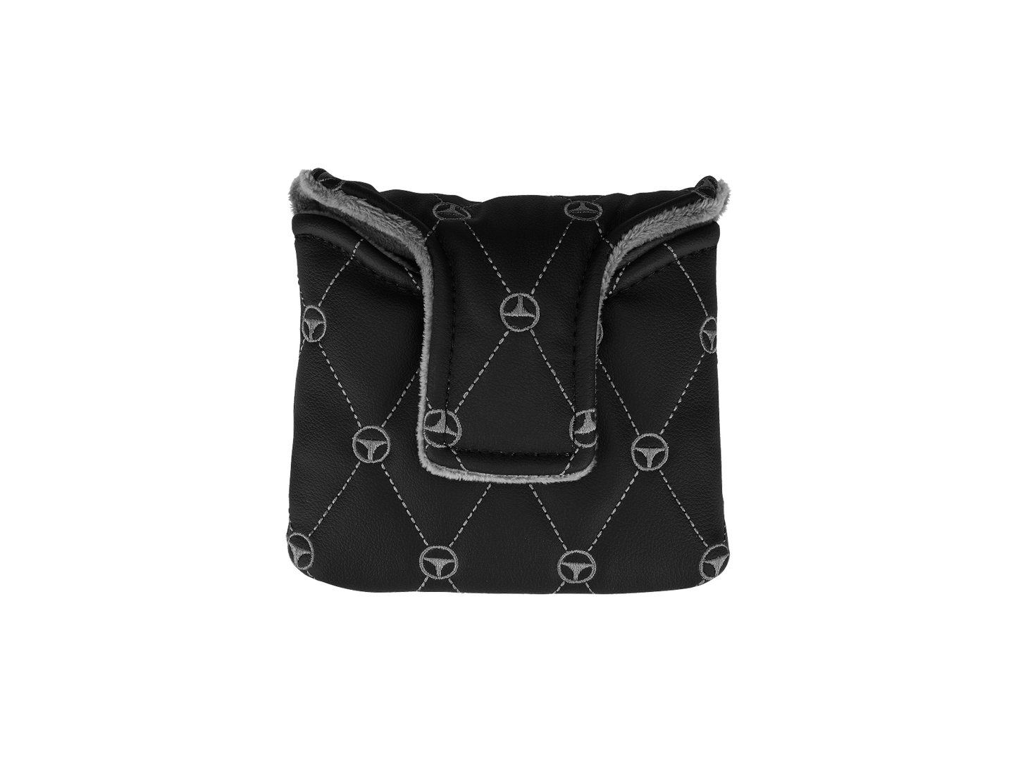 Taylormade Mallet Headcover Black