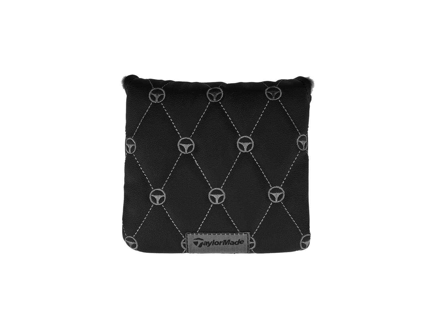 Taylormade Mallet Headcover Black
