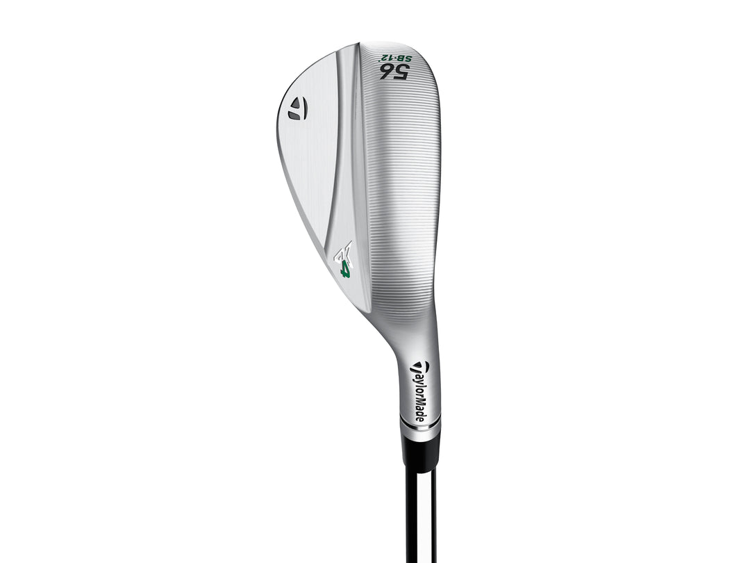 Taylormade Milled Grind 4