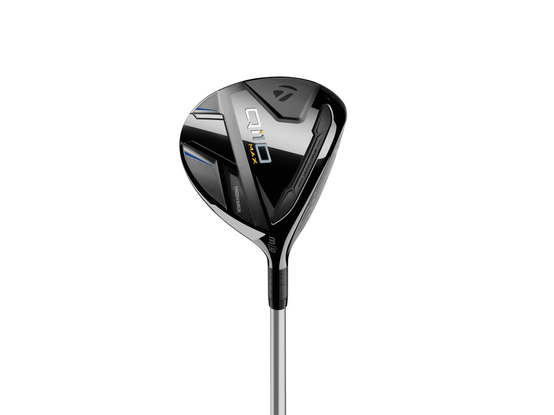 Taylormade Qi10 Max