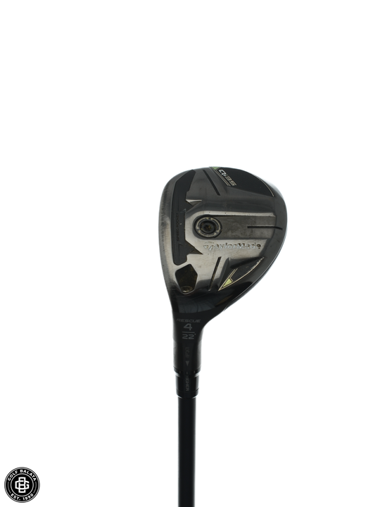 Taylormade Qi35 4/22