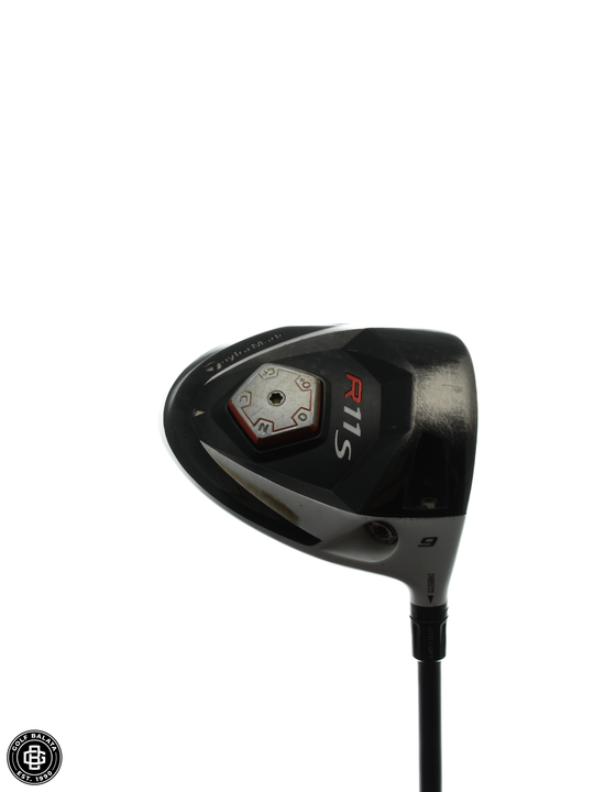 TaylorMade R11 S 9,0