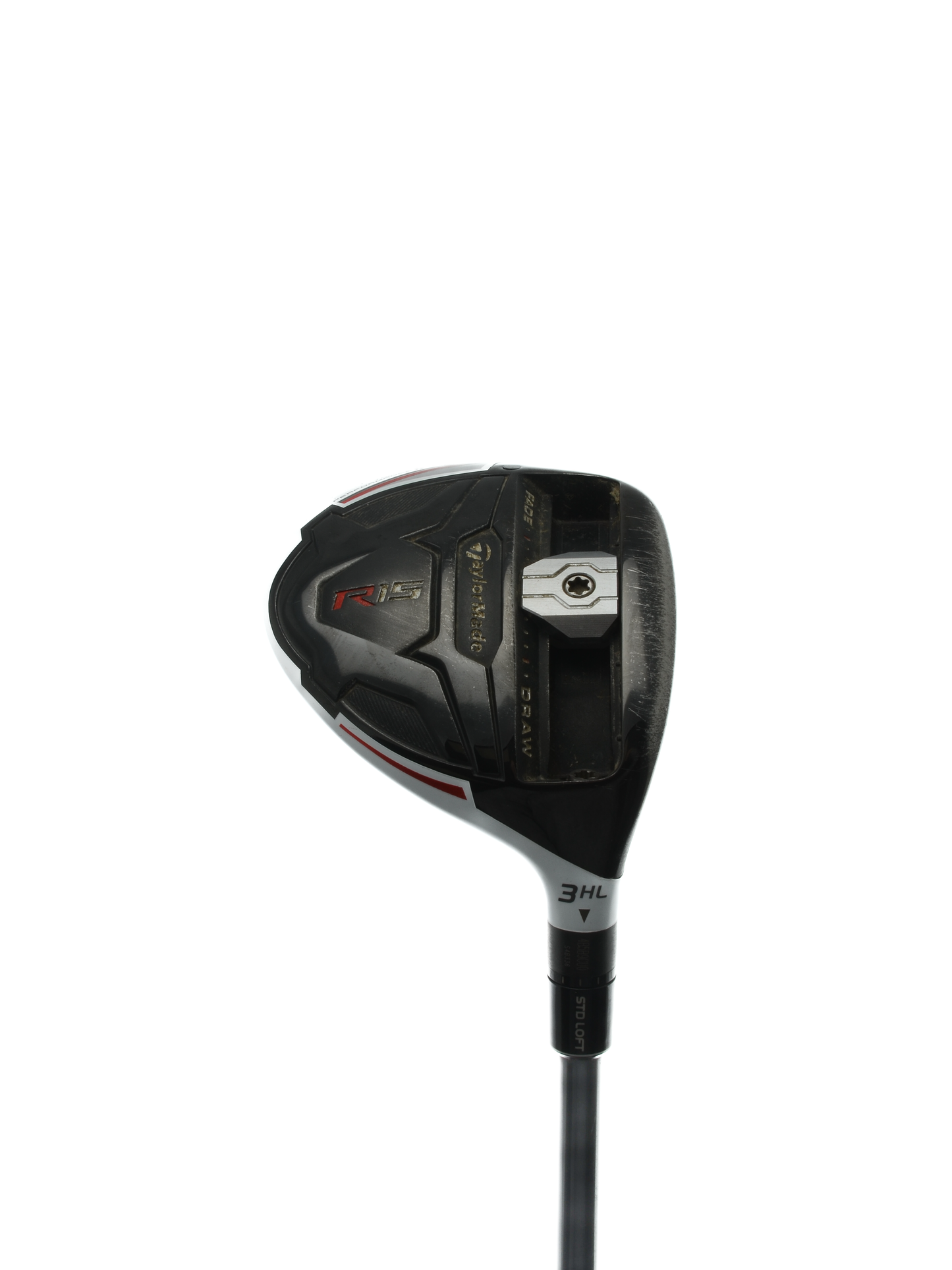 Taylormade R15 3HL/17
