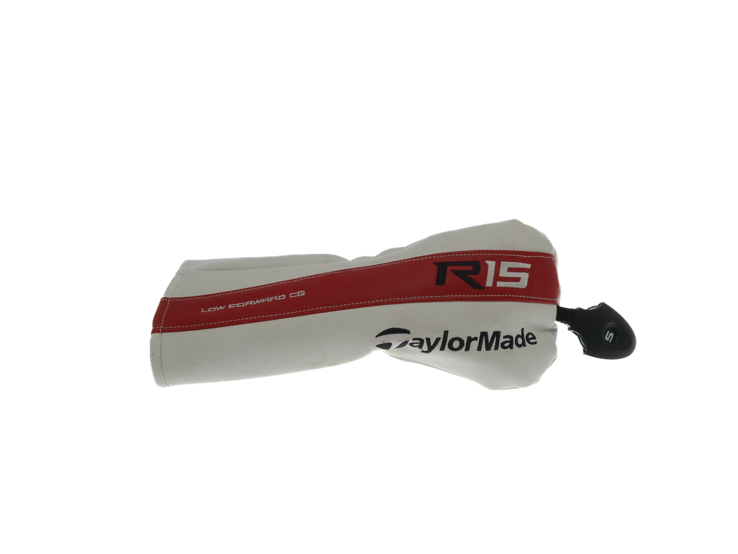 Taylormade R15 3HL/17