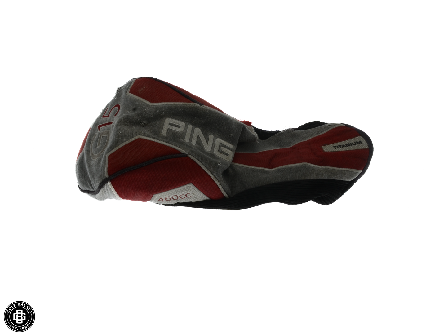 TaylorMade R7 460 11,5