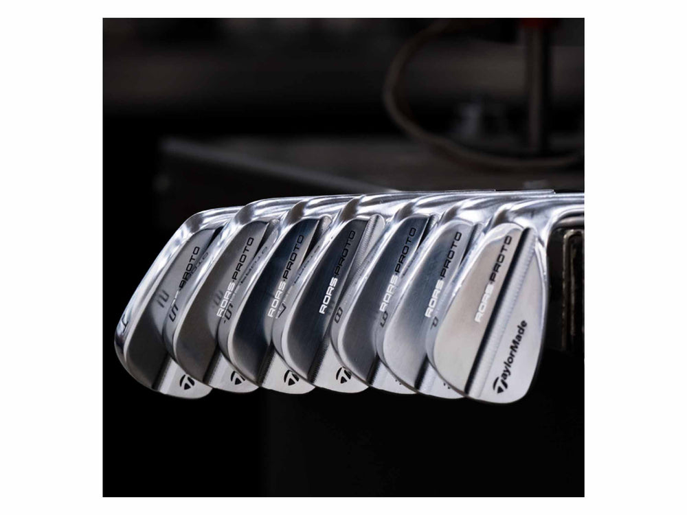 Taylormade RORS Proto Limited Edition