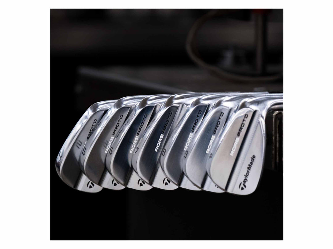 Taylormade RORS Proto Limited Edition