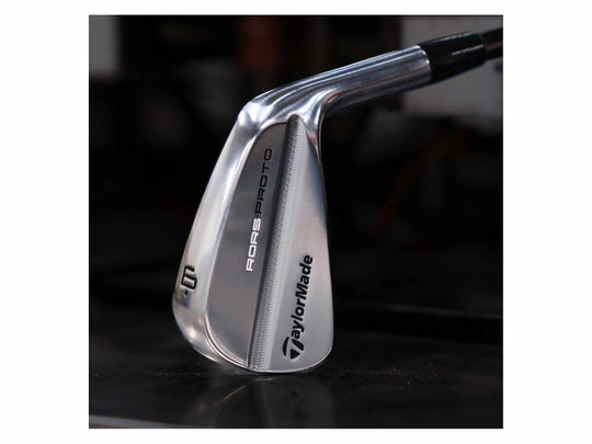 Taylormade RORS Proto Limited Edition