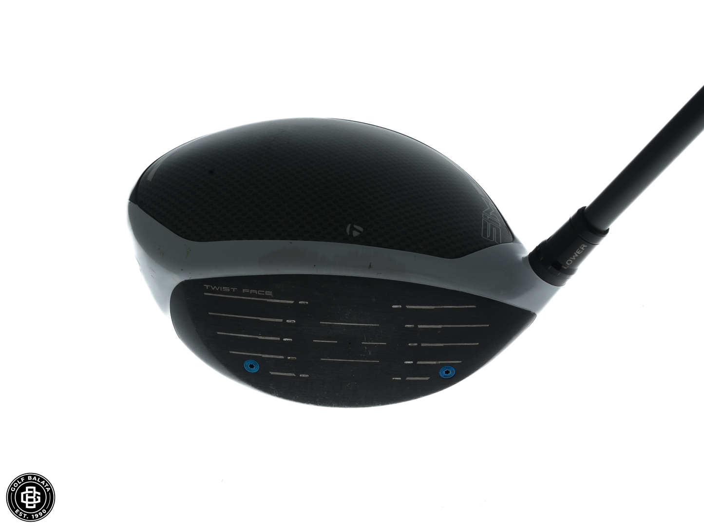 Taylormade Sim 9.0