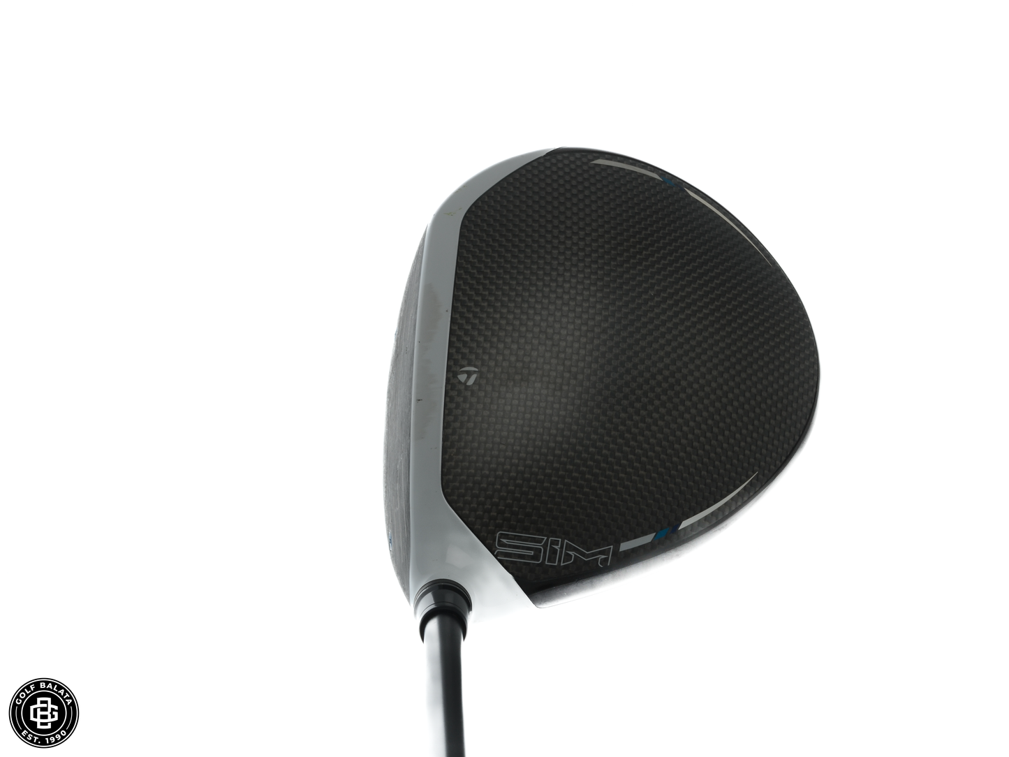 Taylormade Sim 9.0