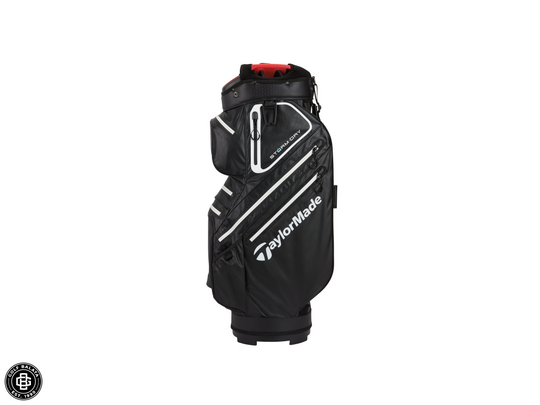 Taylormade Storm Dry kärrybägi