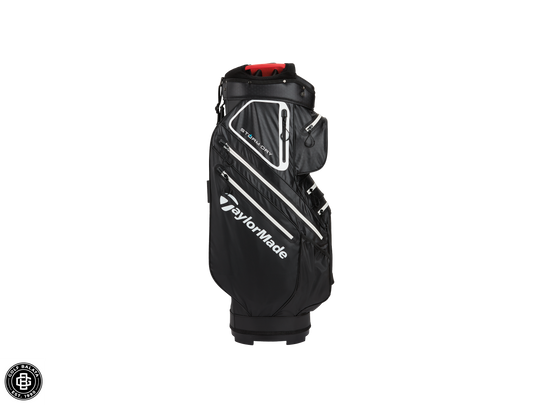 Taylormade Storm Dry kärrybägi