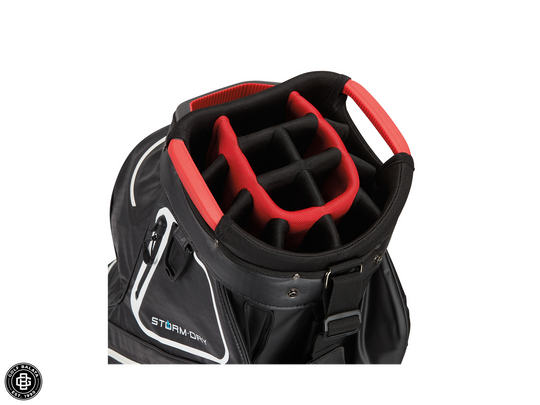 Taylormade Storm Dry kärrybägi