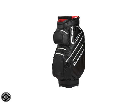 Taylormade Storm Dry kärrybägi