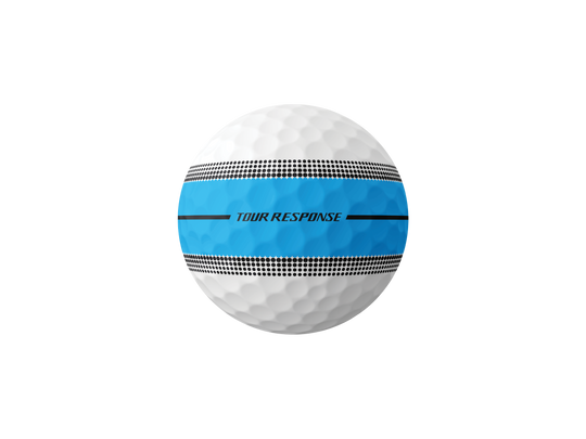 TaylorMade Tour Response Stripe