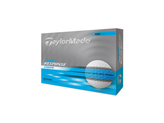 TaylorMade Tour Response Stripe